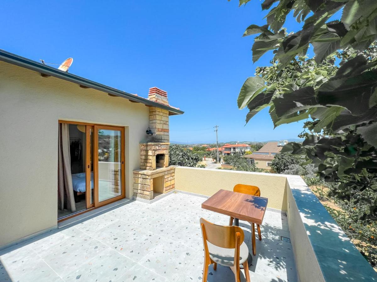 Riserva Urla Exterior photo